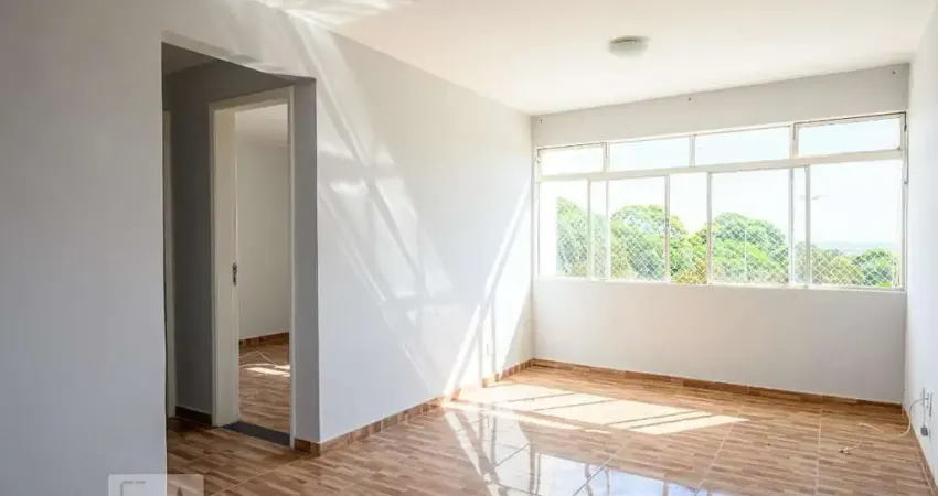 Apartamento para aluguel - taguatinga, 3 quartos,  70 m² - brasília