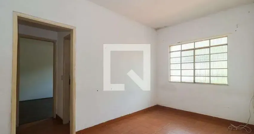 Casa para aluguel - parque marabá, 1 quarto, 45 m² - taboão da serra