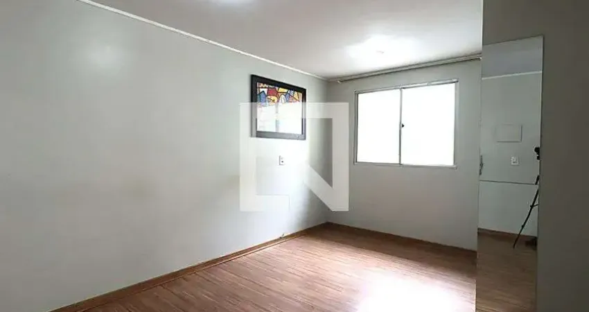 Apartamento para aluguel - sarandi, 2 quartos, 48 m² - porto alegre