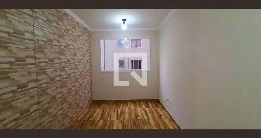 Apartamento para aluguel - bussocaba, 2 quartos, 41 m² - osasco