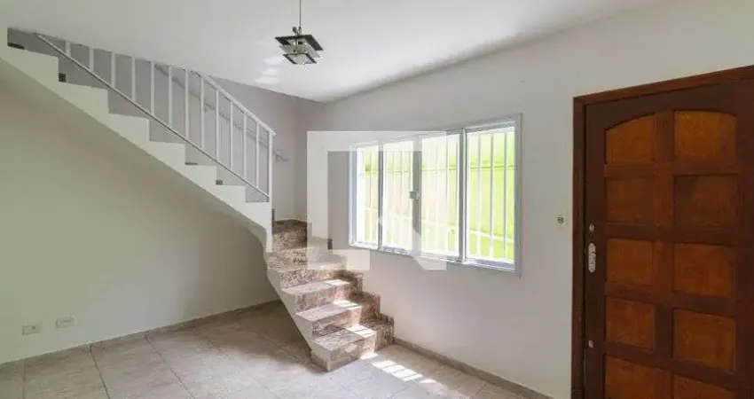 Casa / sobrado em condomínio para aluguel - ermelino matarazzo, 2 quartos, 64 m² - são paulo