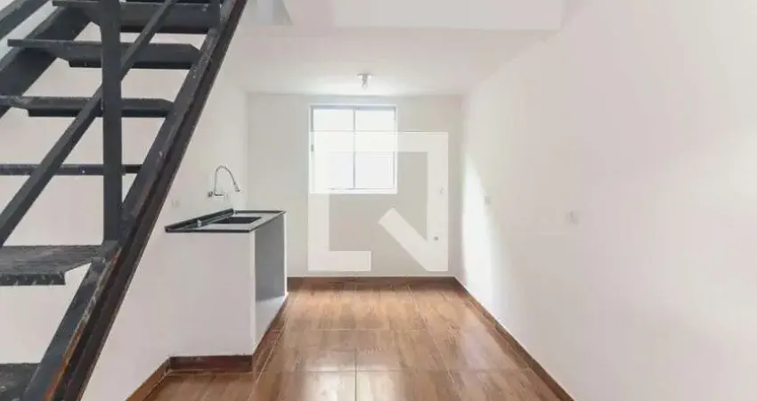 Kitnet / stúdio para aluguel - butantã, 1 quarto,  25 m² - são paulo