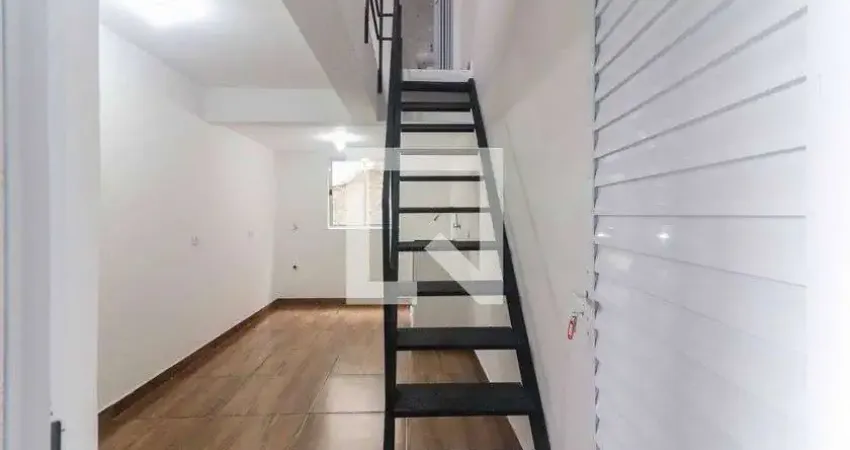 Kitnet / stúdio para aluguel - butantã, 1 quarto,  25 m² - são paulo