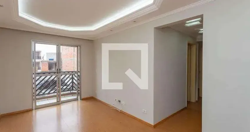 Apartamento para aluguel - canhema, 3 quartos, 62 m² - diadema