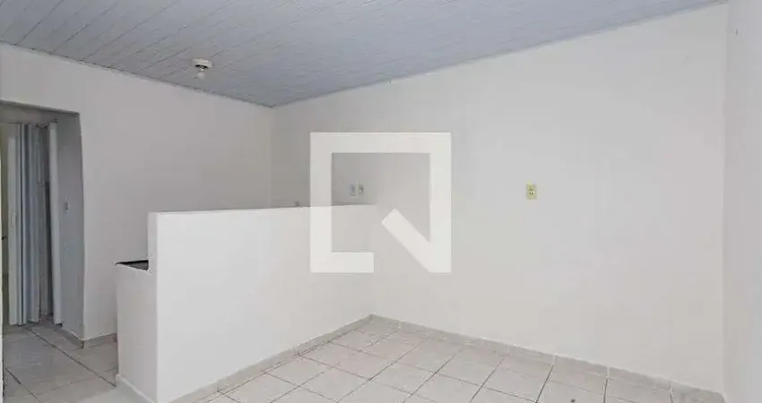 Casa para aluguel - bosque da saúde, 1 quarto,  48 m² - são paulo