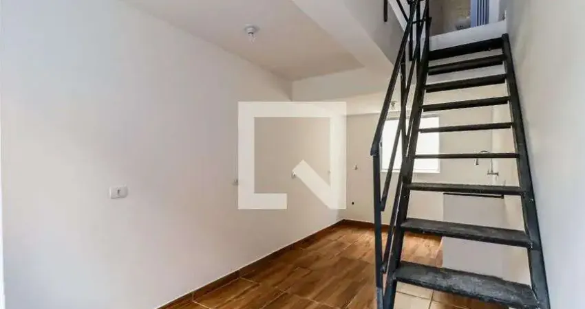 Apartamento para aluguel - butantã, 1 quarto, 25 m² - são paulo