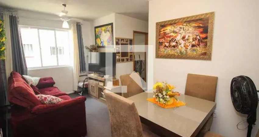 Apartamento para aluguel - chapéu do sol, 2 quartos,  200 m² - porto alegre