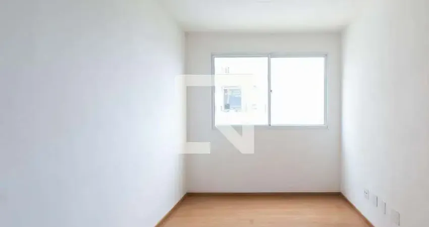 Apartamento para aluguel - josé bonifácio, 2 quartos,  44 m² - são paulo