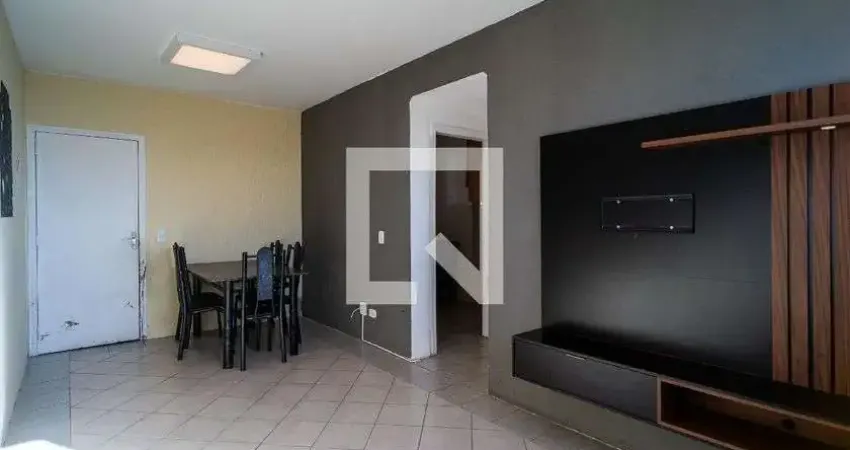 Apartamento para aluguel - vossoroca, 3 quartos, 60 m² - votorantim