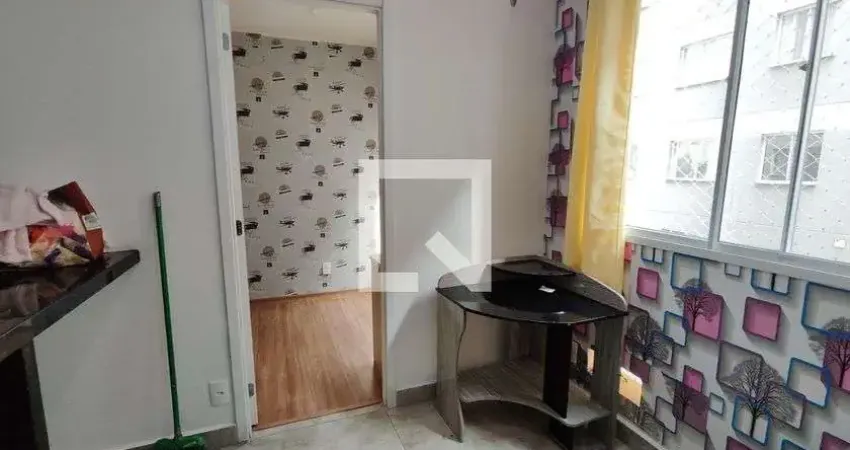 Apartamento para aluguel - vila princesa isabel, 2 quartos, 35 m² - são paulo
