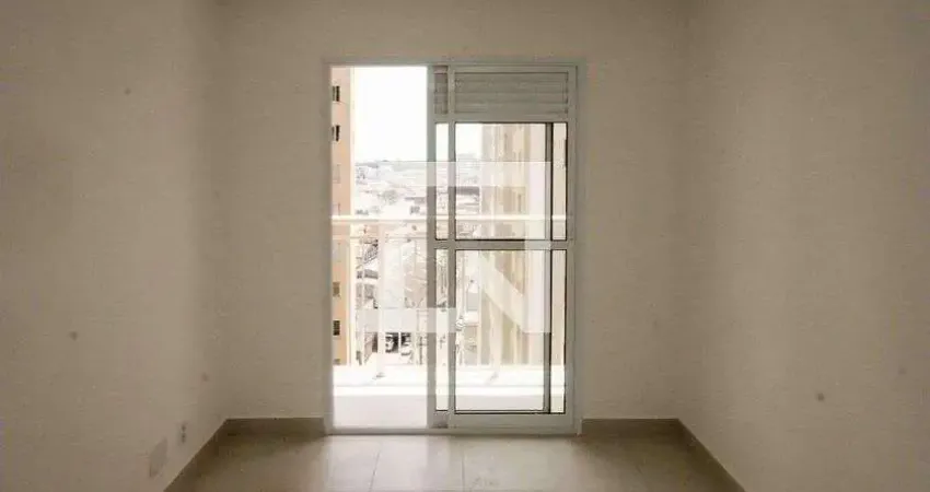 Apartamento para aluguel - vila santa clara, 2 quartos, 35 m² - são paulo