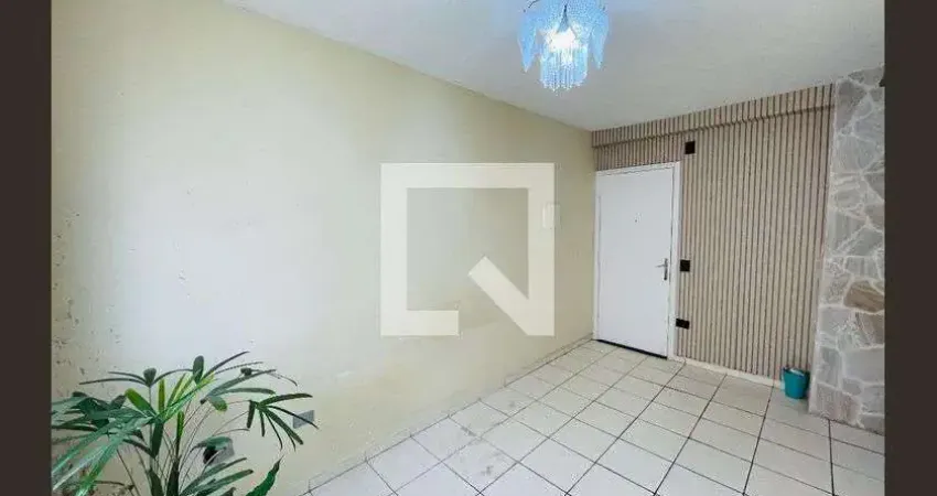 Apartamento para aluguel - jardim nova cidade, 2 quartos, 47 m² - guarulhos