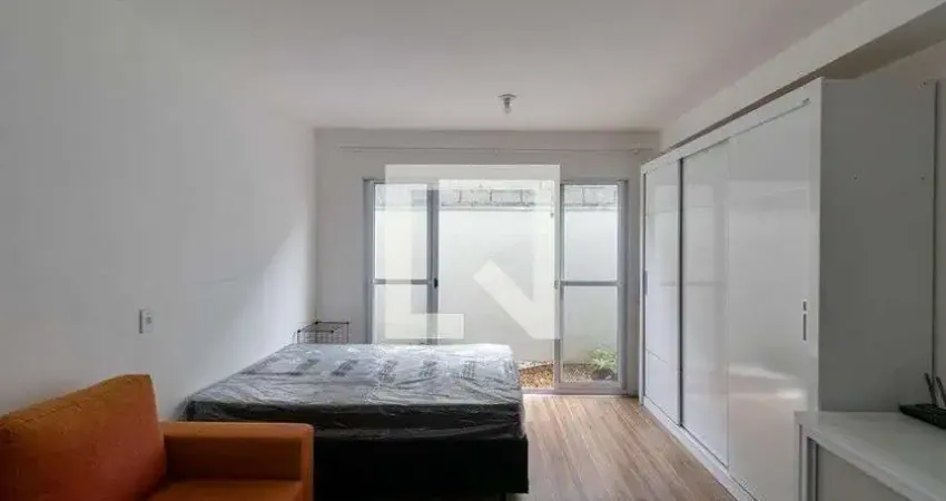 Apartamento para aluguel - vila ré, 1 quarto, 32 m² - são paulo