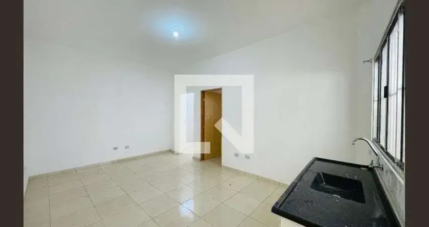 Kitnet / stúdio para aluguel - vila augusta, 1 quarto, 50 m² - guarulhos