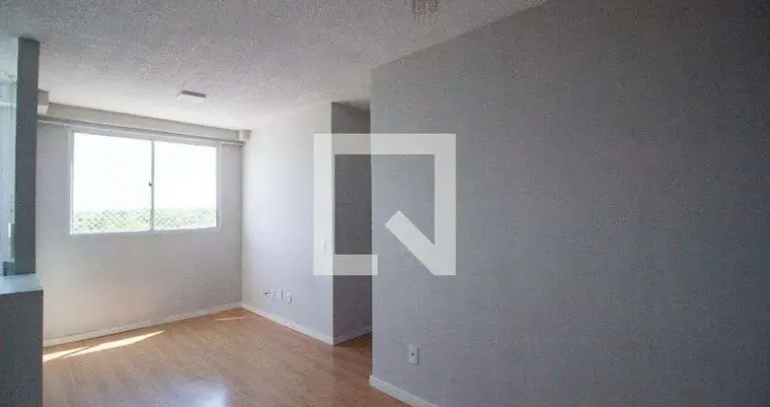 Apartamento para aluguel - ibiti, 2 quartos,  41 m² - sorocaba