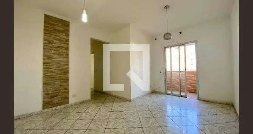 Apartamento para aluguel - canto do forte, 3 quartos, 70 m² - praia grande