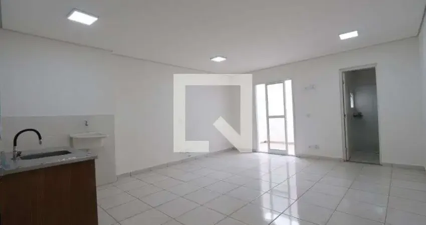 Kitnet / stúdio para aluguel - vila prudente, 1 quarto, 38 m² - são paulo