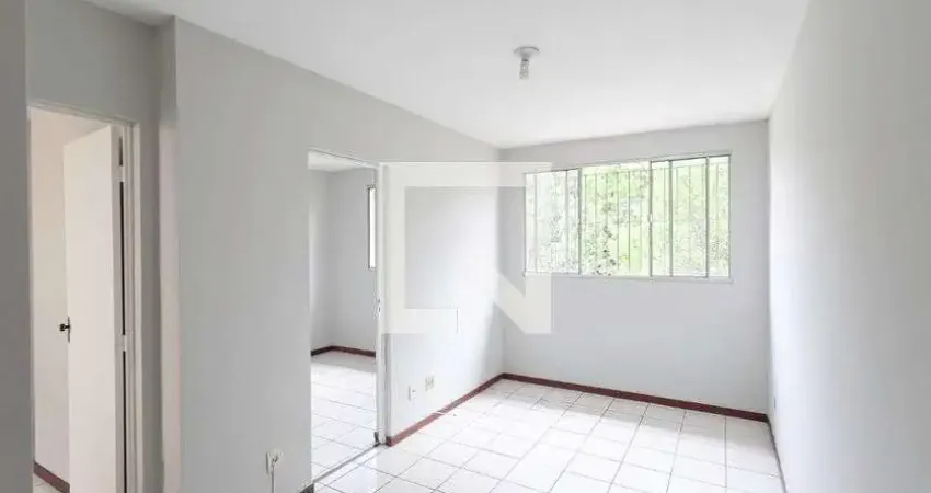 Apartamento para aluguel - castelo, 2 quartos, 80 m² - belo horizonte
