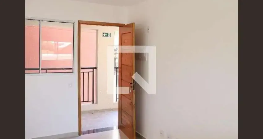 Kitnet / stúdio para aluguel - cidade lider, 2 quartos, 42 m² - são paulo