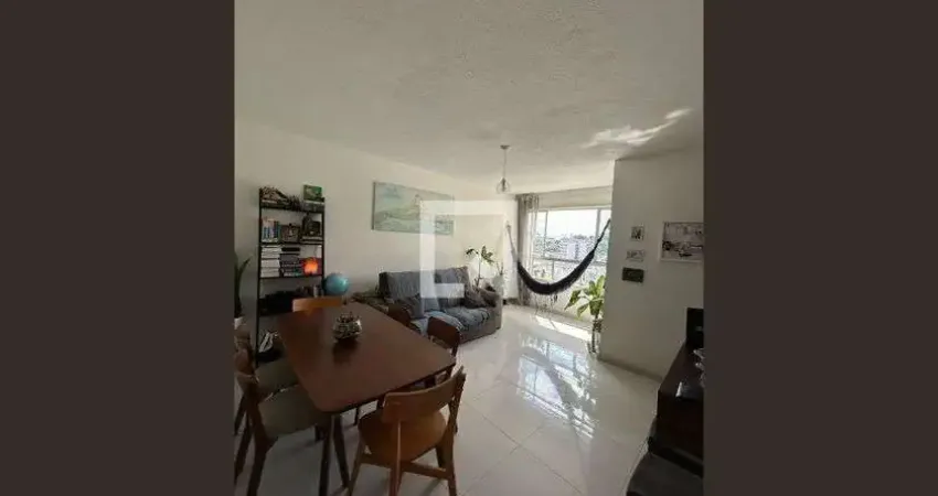 Apartamento para aluguel - estácio , 2 quartos,  54 m² - rio de janeiro