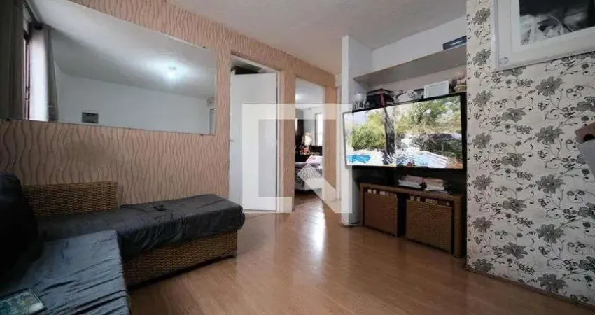 Apartamento para aluguel - artur alvim, 2 quartos, 47 m² - são paulo