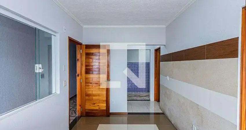 Casa para aluguel - jardim cidade pirituba, 2 quartos,  50 m² - são paulo
