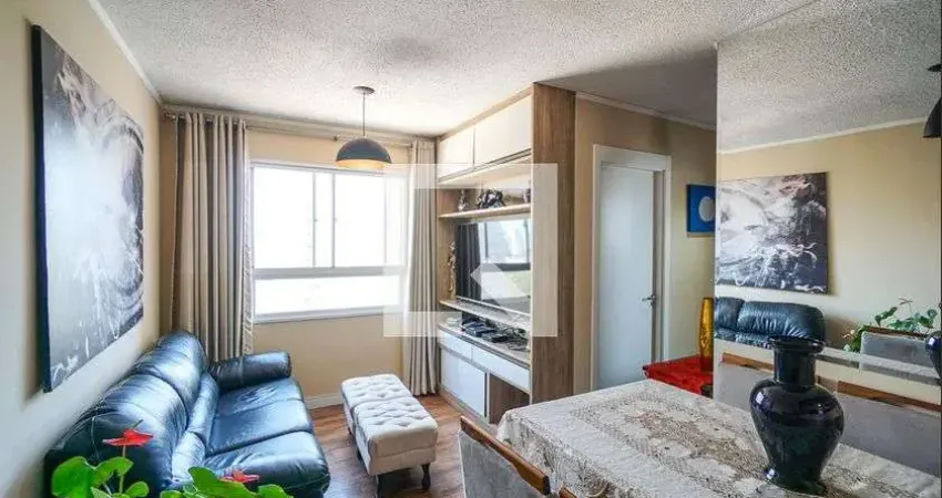 Apartamento para aluguel - penha de frança, 2 quartos, 45 m² - são paulo