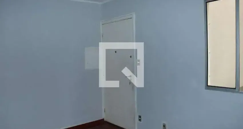 Apartamento para aluguel - jardim da glória, 2 quartos,  47 m² - cotia