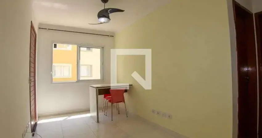 Apartamento para aluguel - vila antonieta, 2 quartos, 44 m² - são paulo