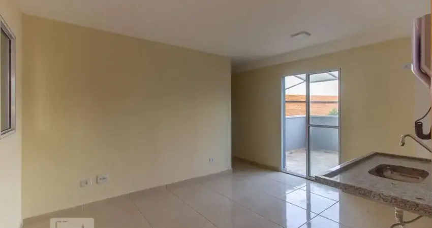 Apartamento para aluguel - jardim anália franco, 2 quartos, 42 m² - são paulo