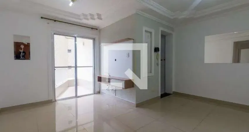 Apartamento para aluguel - cangaíba, 2 quartos, 59 m² - são paulo