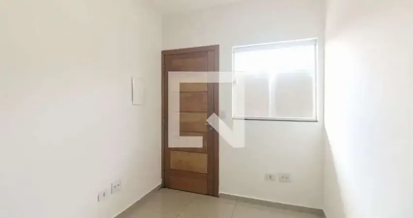 Apartamento para aluguel - vila matilde, 2 quartos, 40 m² - são paulo