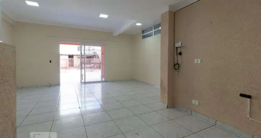 Casa para aluguel - cidade industrial, 1 quarto, 145 m² - curitiba