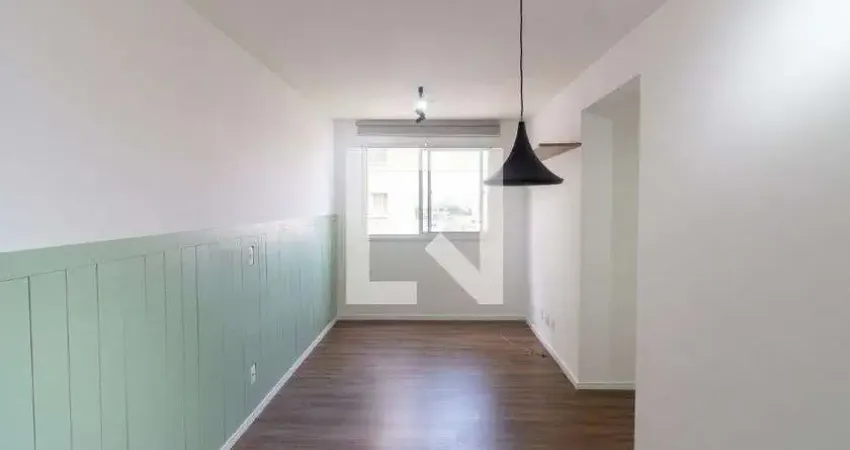 Apartamento para aluguel - jardim jussara, 2 quartos, 42 m² - são paulo