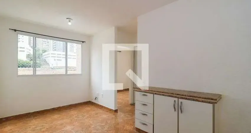 Apartamento para aluguel - vila andrade, 2 quartos, 42 m² - são paulo