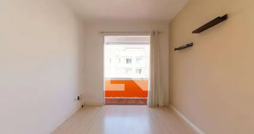 Apartamento para aluguel - jardim nove de julho, 2 quartos,  64 m² - são paulo