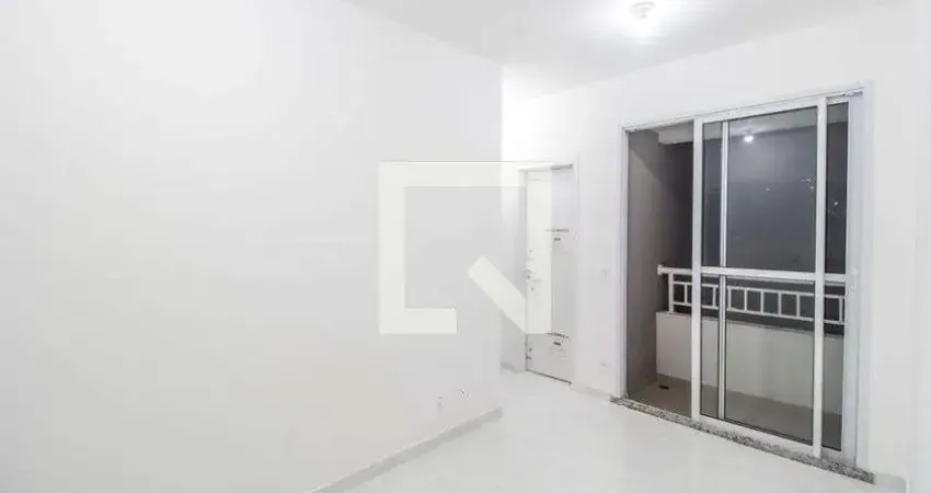 Apartamento para aluguel - jardim planalto, 2 quartos, 45 m² - carapicuíba