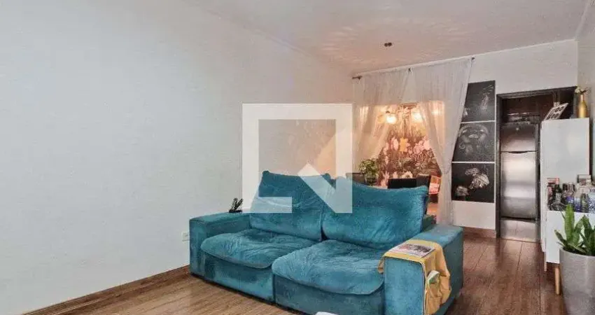 Casa para aluguel - jardim maristela, 2 quartos, 90 m² - são paulo