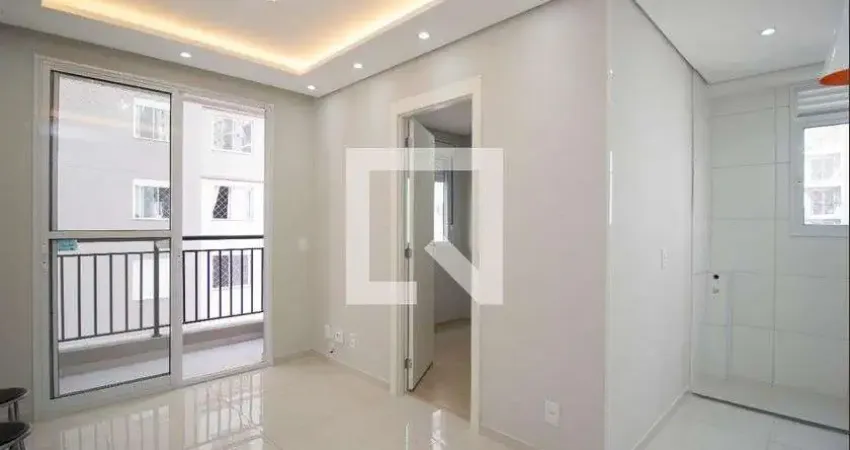 Apartamento para aluguel - piqueri, 2 quartos, 42 m² - são paulo