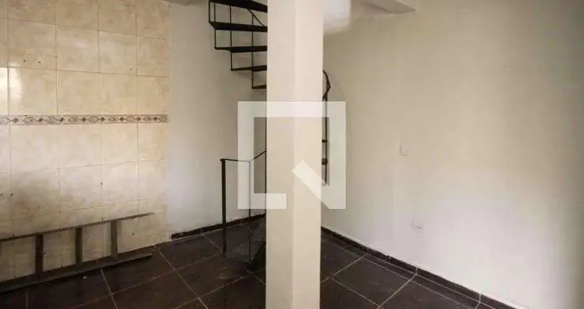Casa para aluguel - jardim teresa, 2 quartos,  80 m² - são paulo