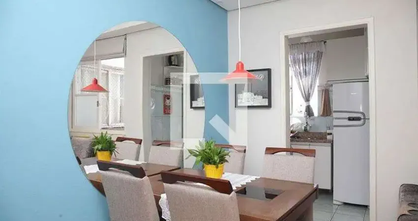 Apartamento para aluguel - santana, 1 quarto, 39 m² - porto alegre