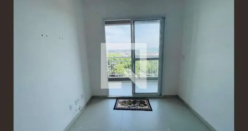 Apartamento para aluguel - água chata, 2 quartos, 44 m² - guarulhos