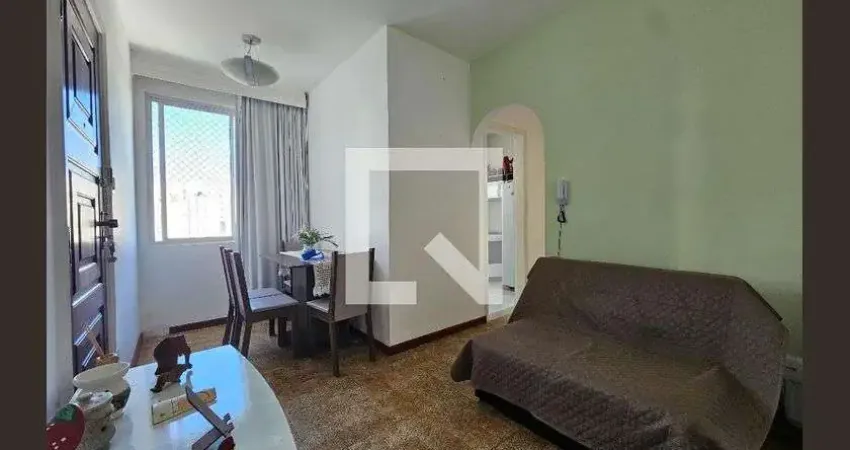 Apartamento com 1 quarto para alugar na Rua Manoel Barreto, Graça, Salvador