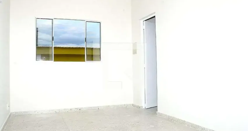 Casa para aluguel - são gabriel, 2 quartos,  60 m² - belo horizonte