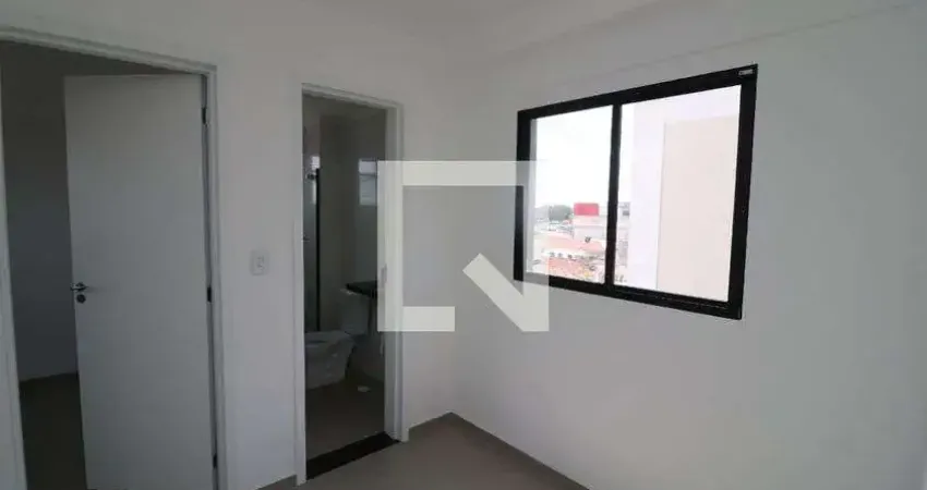Apartamento para aluguel - vila formosa, 2 quartos, 39 m² - são paulo