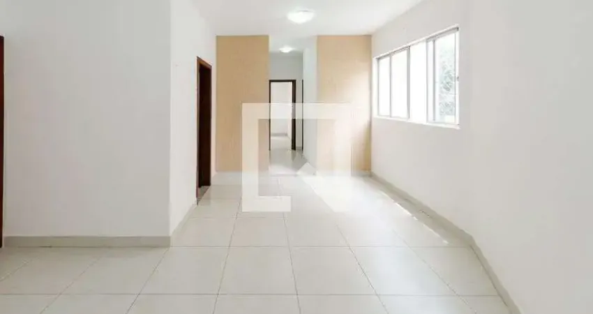 Apartamento para aluguel - alto caiçaras, 2 quartos, 67 m² - belo horizonte