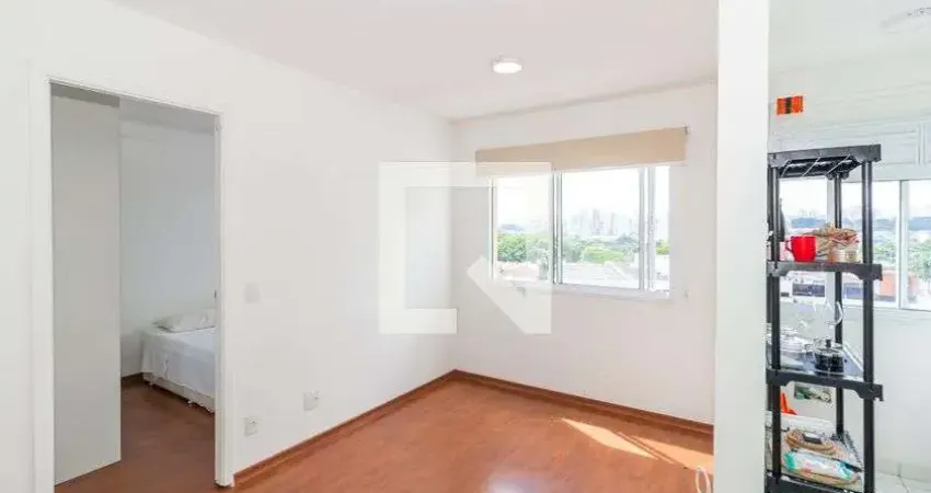 Apartamento para aluguel - água branca, 1 quarto, 31 m² - são paulo