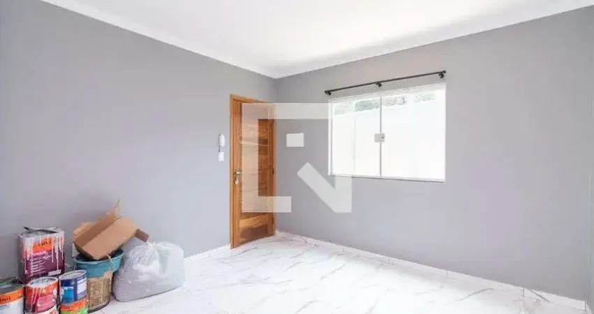 Apartamento para aluguel - vila ré, 2 quartos, 54 m² - são paulo