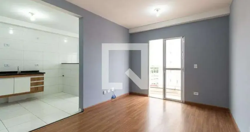 Apartamento para aluguel - vila augusta, 2 quartos, 60 m² - guarulhos