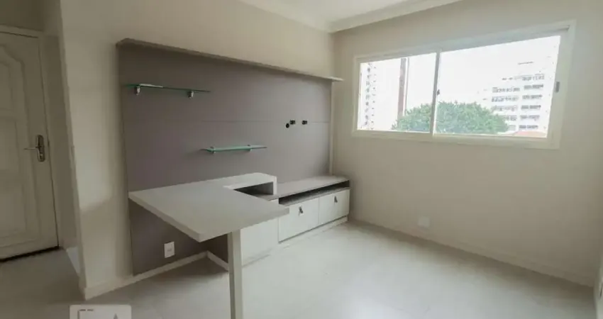 Apartamento para aluguel - barra funda, 2 quartos, 47 m² - são paulo